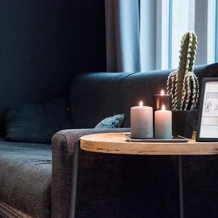 Smartflats Design - Louise Lägenhet Bryssel Exteriör bild