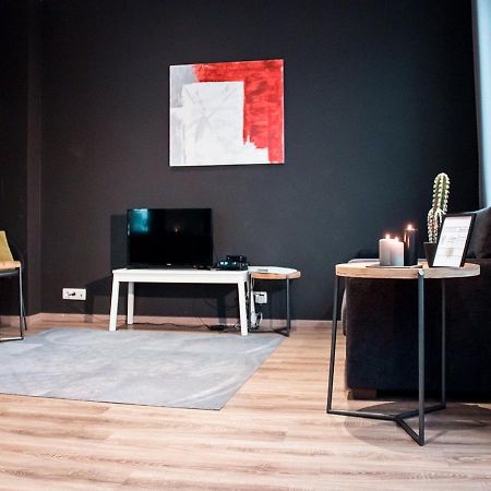 Smartflats Design - Louise Lägenhet Bryssel Exteriör bild